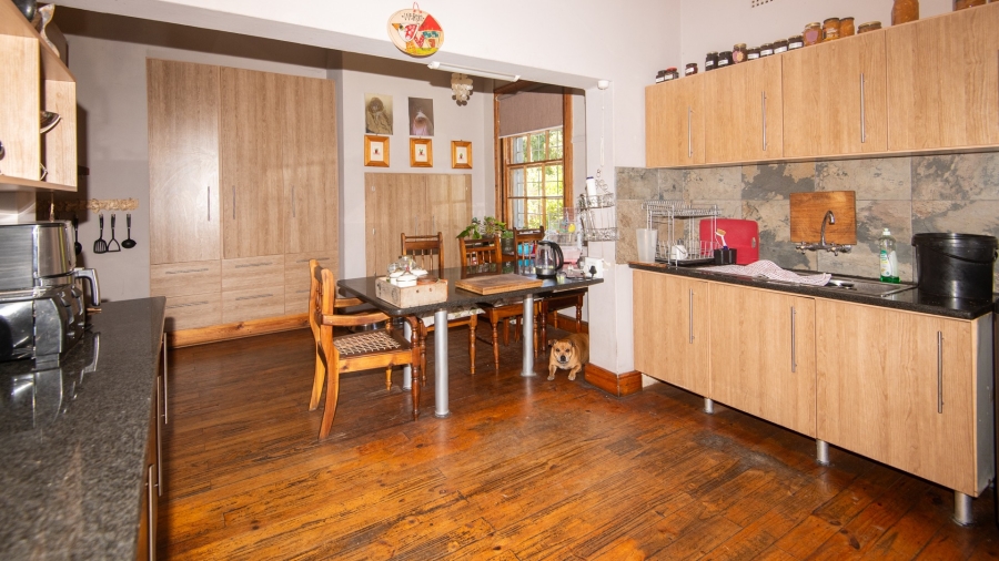 4 Bedroom Property for Sale in Die Eiland Western Cape